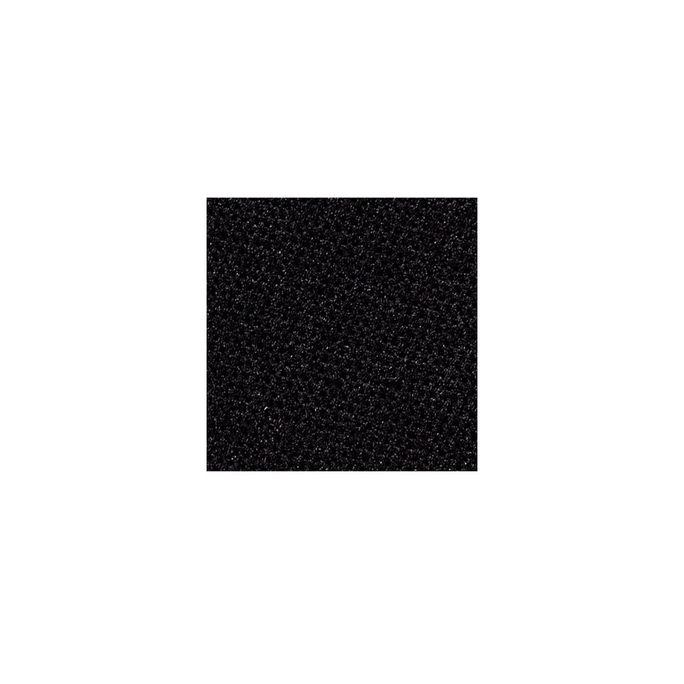 Design-Bürostuhl FURTIF® BLACK - schwarz